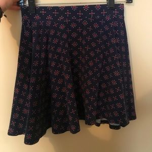 SO Skater Skirt Size M